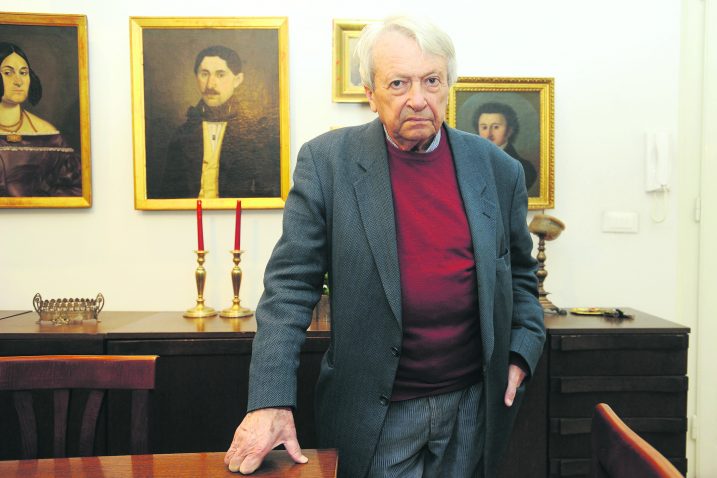 Snimio Davor Kovačević / NL arhiva