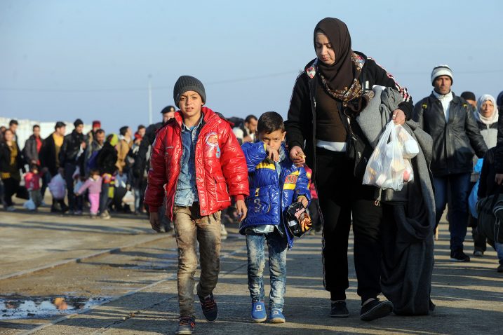 Snimio Davor KOVAČEVIĆ