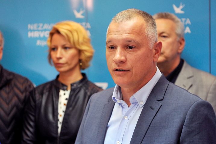 Hrvoje Burić, Foto: R. BRMALJ