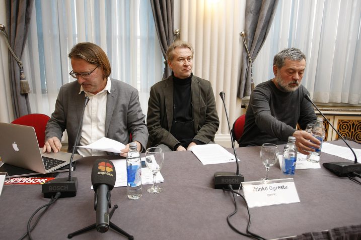 Foto: Ronald Gorsic / CROPIX