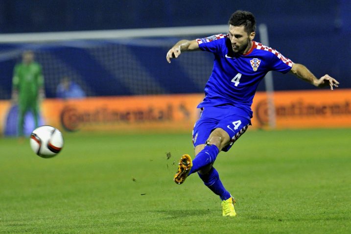 Foto: Srdjan Vrancic / CROPIX