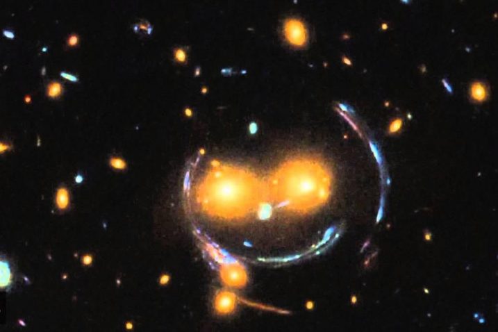 Foto NASA