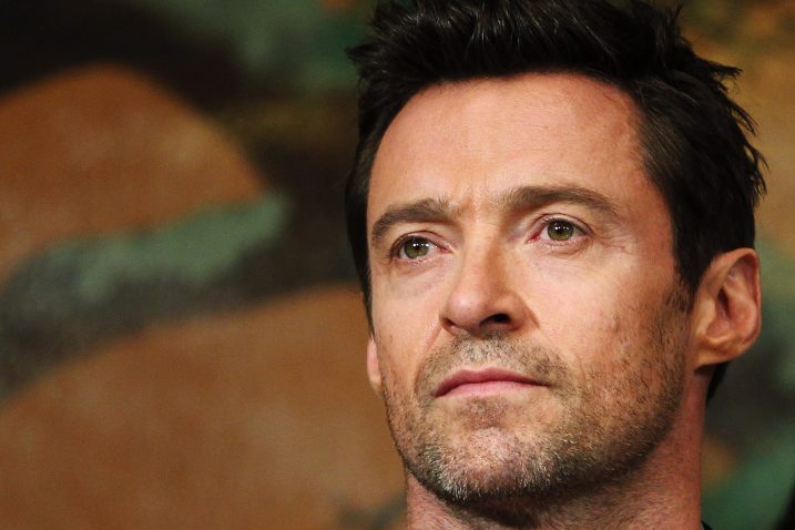 Hugh Jackman, Foto: REUTERS
