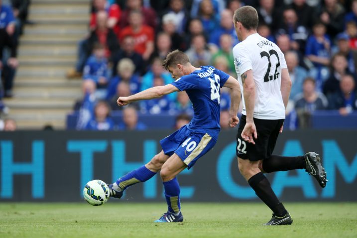 Andrej Kramarić / Reuters
