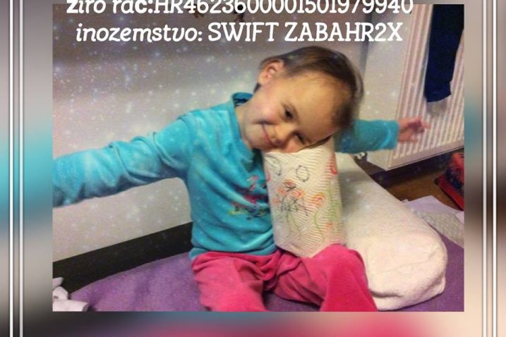 Majinu obitelj je terapija financijski iscrpila i sada trebaju pomoć