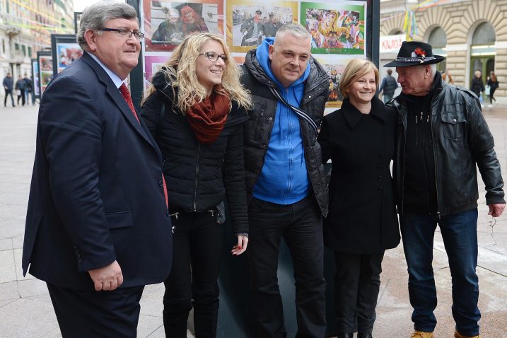 Foto I. Tomić