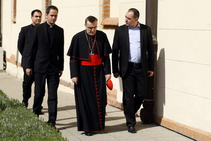 Foto: Tomislav Kristo / CROPIX