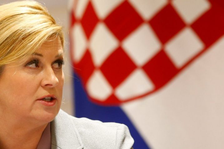 snimio Dado Ruvić / REUTERS
