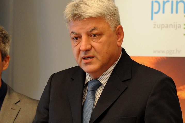 Snimio Ivica TOMIĆ / NL arhiva