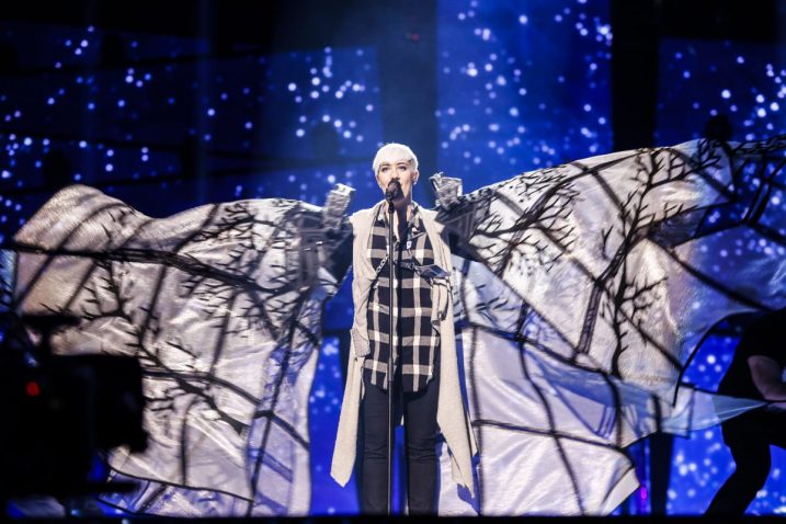 Foto: eurovision.tv