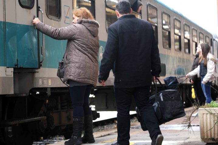 Priča u Putničkom prijevozu možda ne bi bila upitna da je odluku donijela aktualna uprava poduzeća, nastojeći smanjiti broj zaposlenih / foto  M. GRACIN