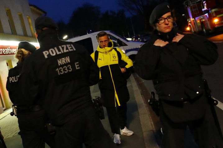 REUTERS