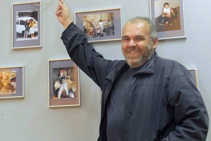 Foto: Roni Brmalj