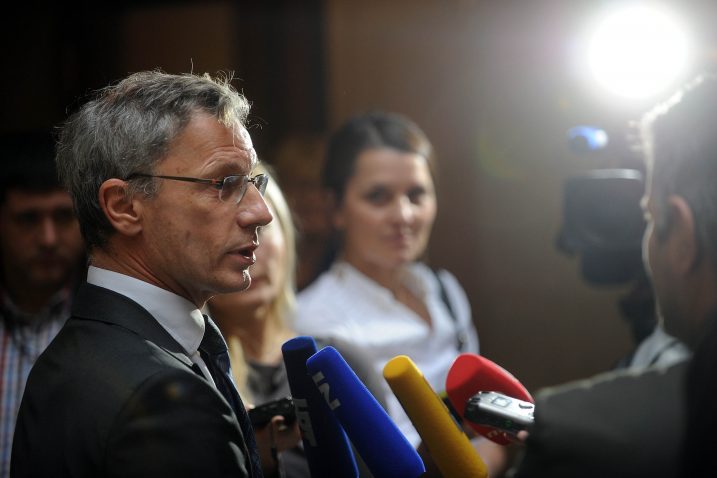 Snimio Davor KOVAČEVIĆ