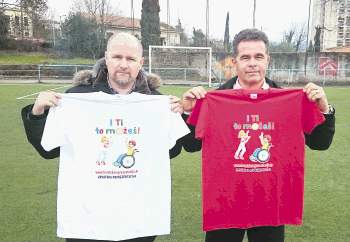 HVALE VRIJEDNA AKCIJA – Dean Caput i Zoran Miličković
