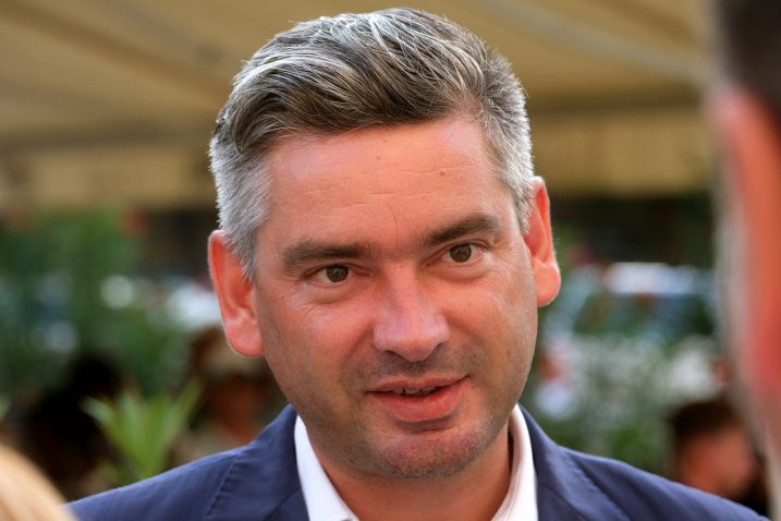 Boris Miletić, Foto: Glas Istre
