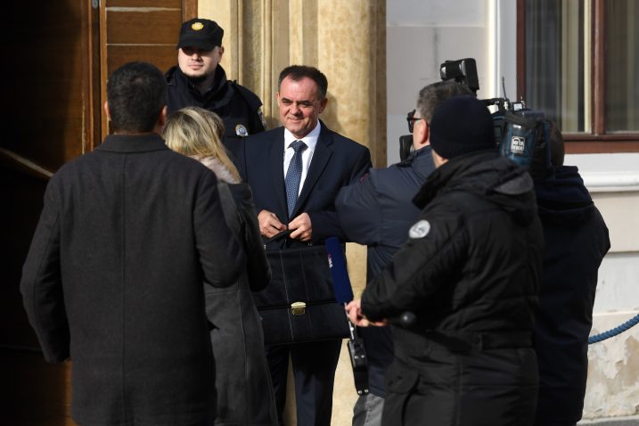 Foto Marko Lukunić / PIXSELL