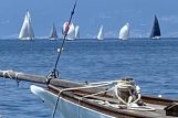 Kraljevačka regata krstaša / Snimio Ivica TOMIĆ