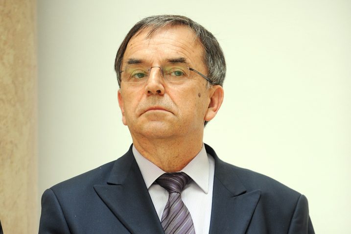 Ante Mandić, predsjednik uprave IN2