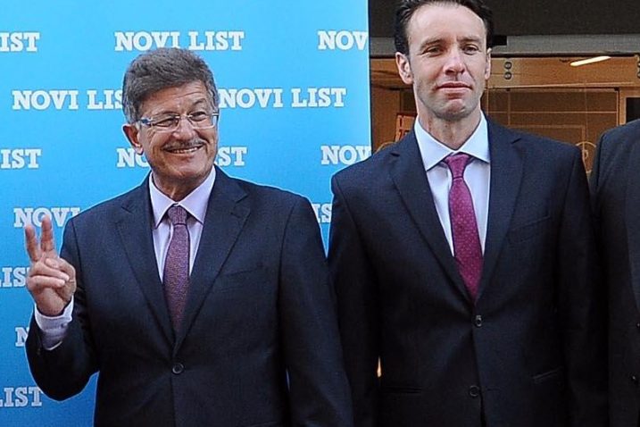 Snimio Damir ŠKOMRLJ