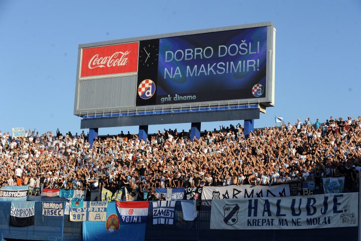 Snimio D. KOVAČEVIĆ