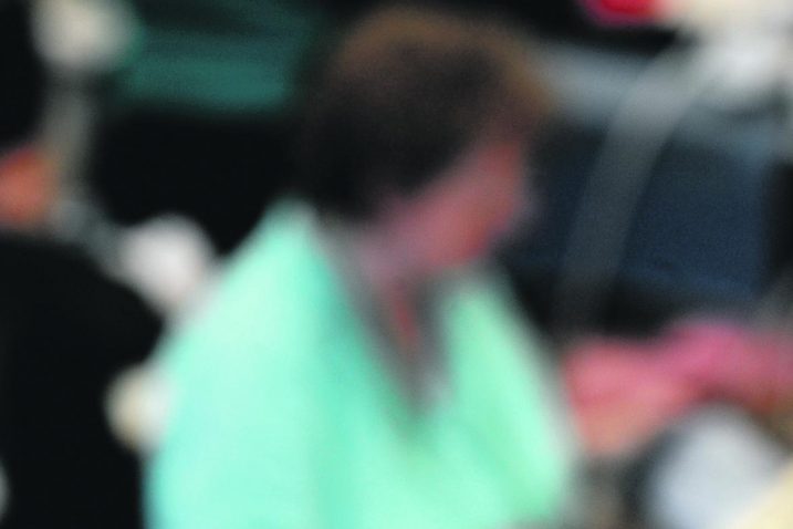 Radnica je u tužbi tražila isplatu troškova prijevoza, božićnice, regresa, dara za djecu, no od svega toga – ništa  / Snimio Denis LOVROVIĆ