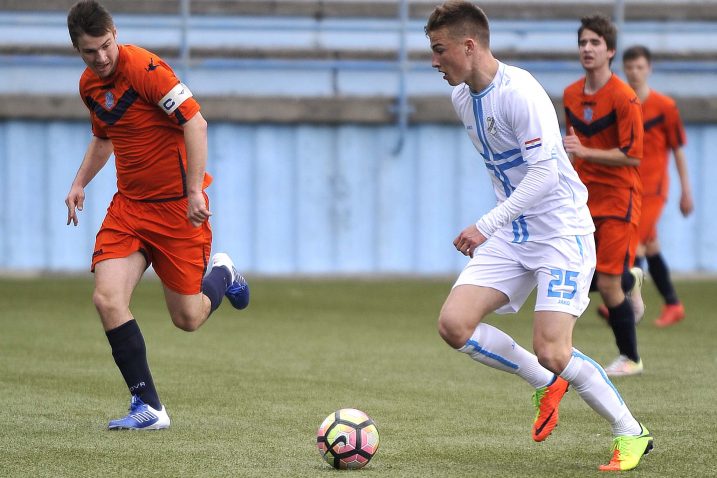 Franko Kovačević, Foto: I. TOMIĆ
