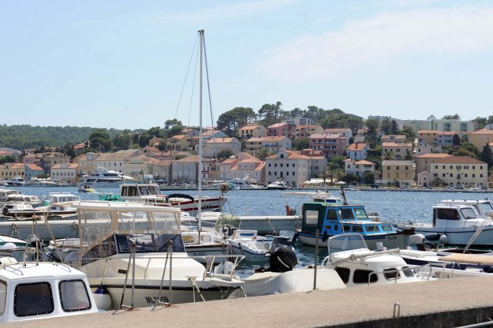 Mali Lošinj /NL arhiva