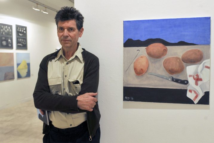 Christian Romanowski / Snimio Roni BRMALJ