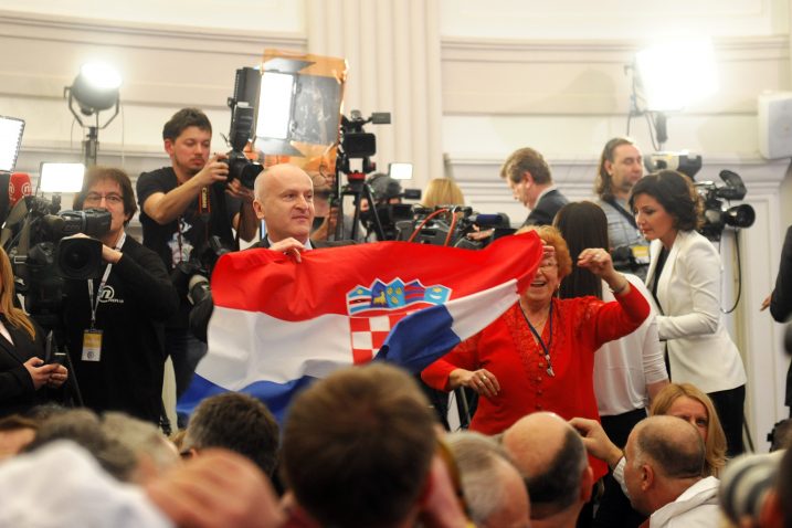 Foto D. Lovrović
