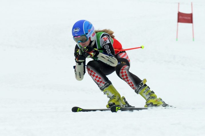 Snimio Silvano JEŽINA / NL arhiva