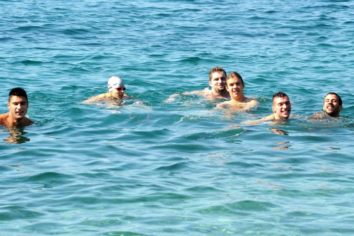 Foto S. Ježina