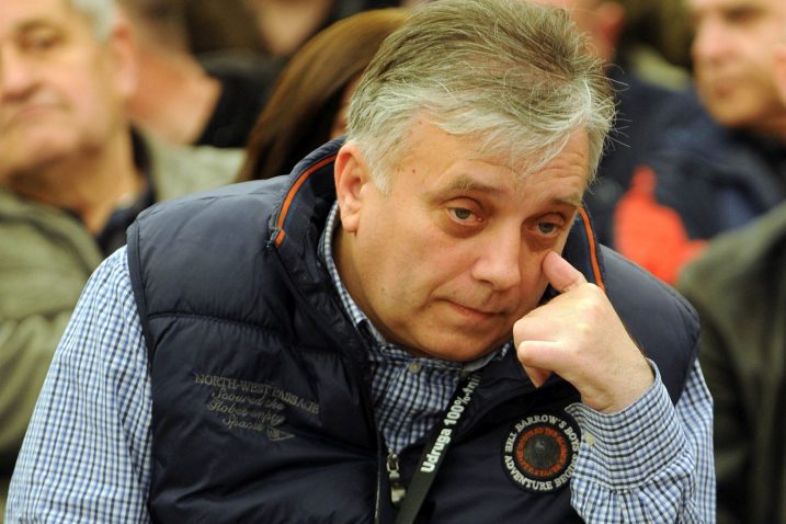 Snimio Davor KOVAČEVIĆ