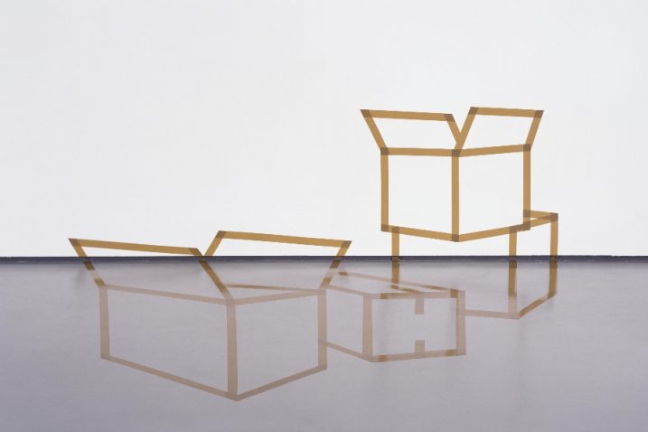 Made in:side, 2006, lambda print na diobondu