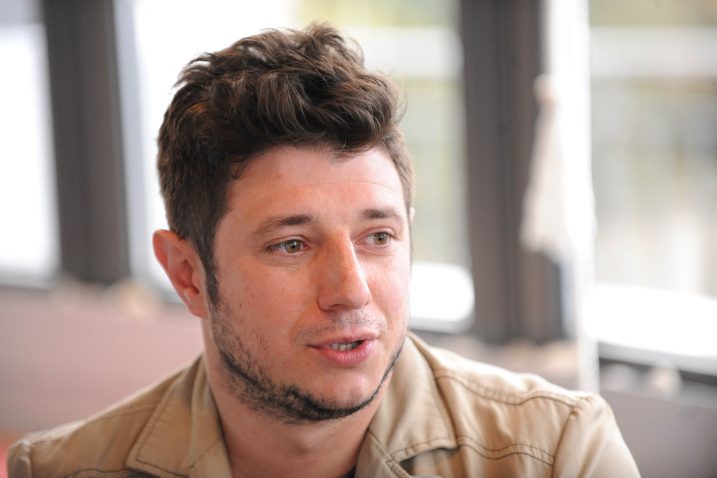 Foto Sergej Drechsler