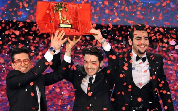 Il Volo