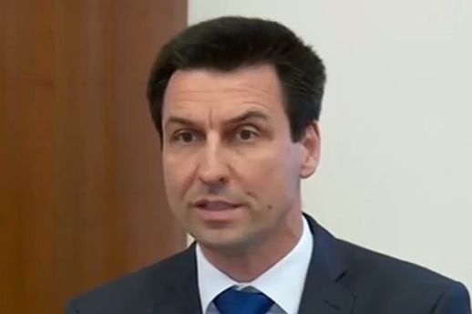 Ladislav Ilčić