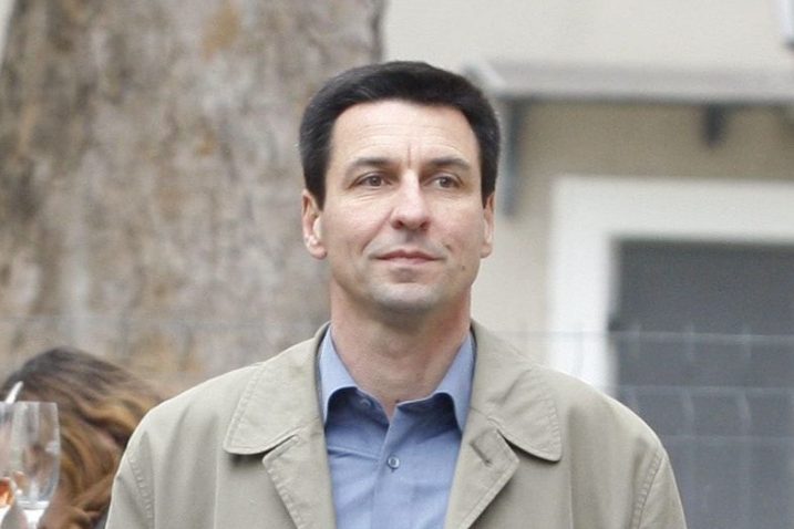 Foto: Zeljko Hajdinjak / Cropix