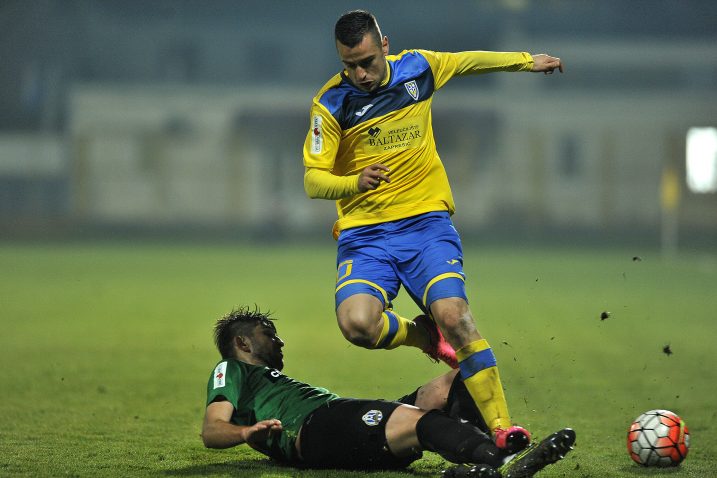 Foto: Damir Krajac / CROPIX