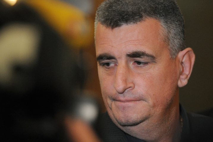 Bulj traži referendum o prodaji dijela HEP-a radi kupovine INA-e