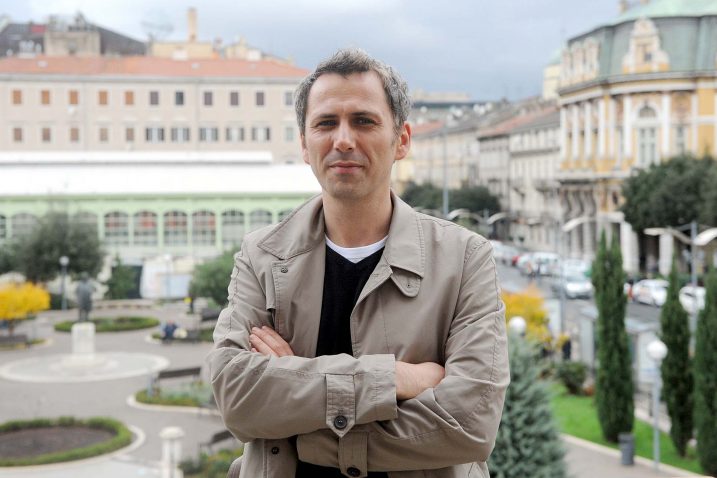 Snimio Roni BRMALJ