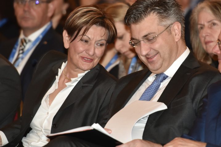 Foto Davor Višnjić / PIXSELL