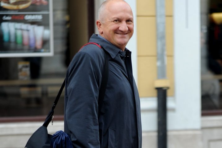 Snimio Ivica TOMIĆ