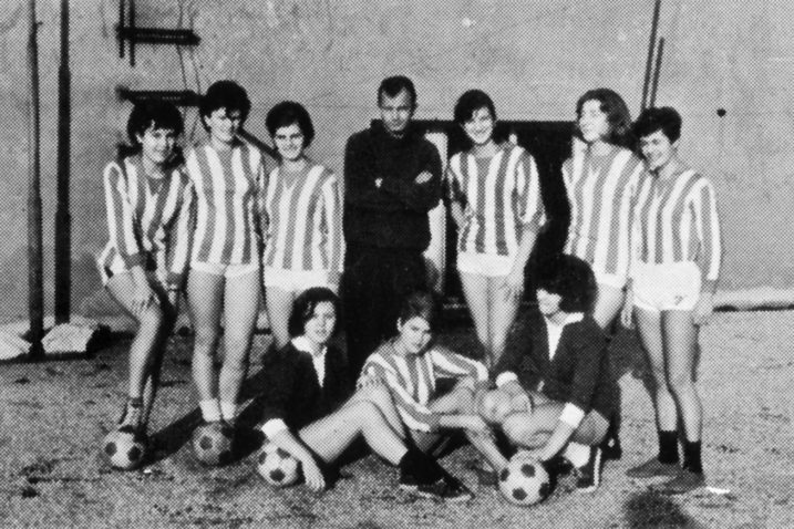 Ekipa za sva vremena - Marcel Smiljan s budućim prvoligašicama