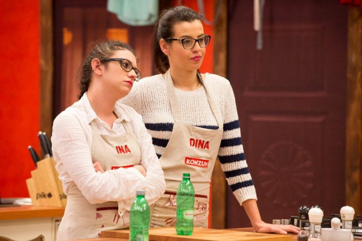 Ina i Dina / Foto RTL
