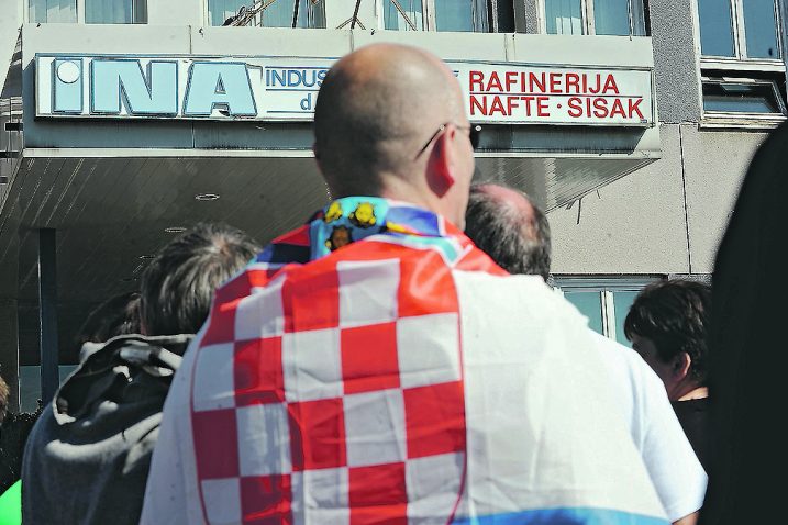 Snimio Davor Kovačević