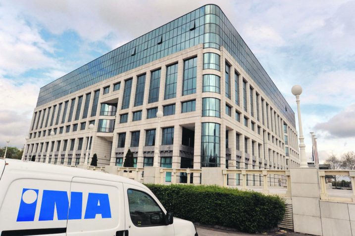 Foto NL arhiva
