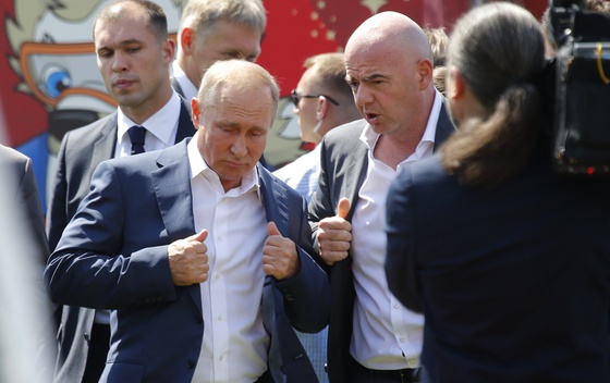 Foto Reuters