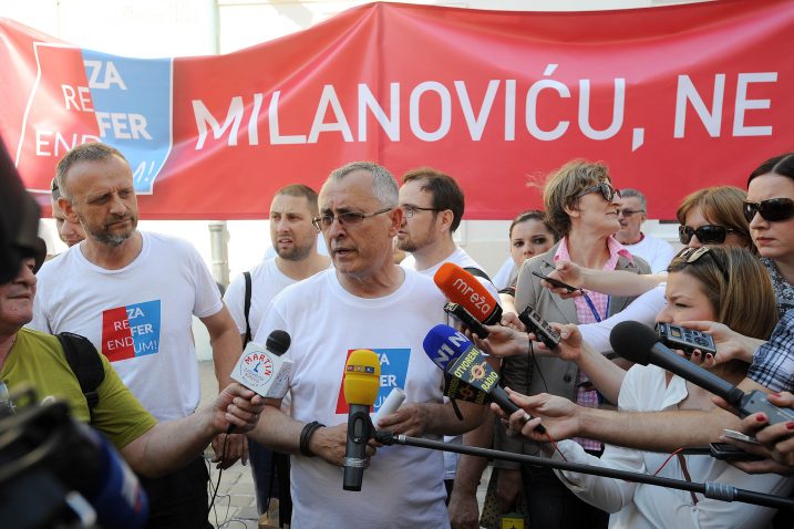 Snimio Davor KOVAČEVIĆ