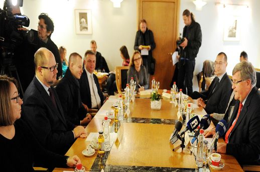 Snimio Ivica TOMIĆ
